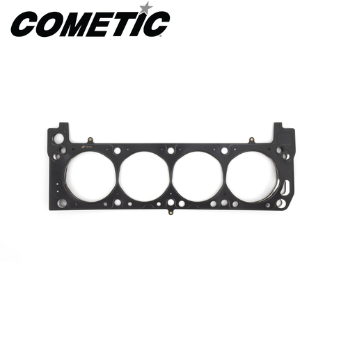 MLS HEAD GASKET .060" FOR FORD 302/351 CLEVELAND 4.100"BORE