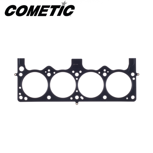 MLS HEAD GASKET .040" FOR CHRYSLER 318 QUEST/EDELBROOK HEADS 4.08"