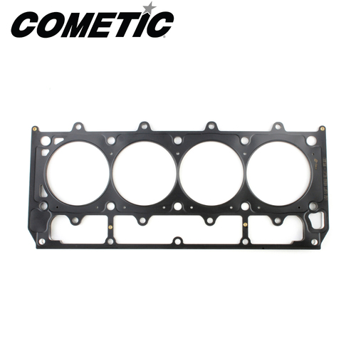 MLS 5 LAYER HEAD GASKET .070" FOR LHS GM LSX V8 4.185"BORE