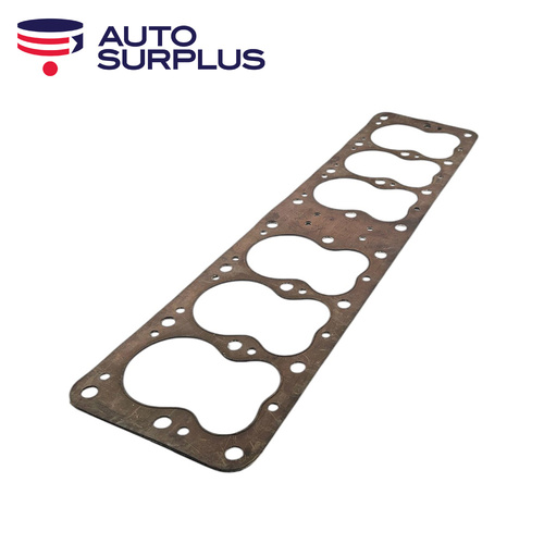 Head Gasket FOR Overland Whippet Model 93 93A 6 Cylinder 1925-1927