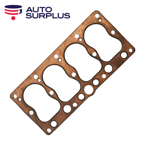 Head Gasket FOR Singer Ten 4 Cylinder 1.3L 1261cc Side Valve 1931-1932