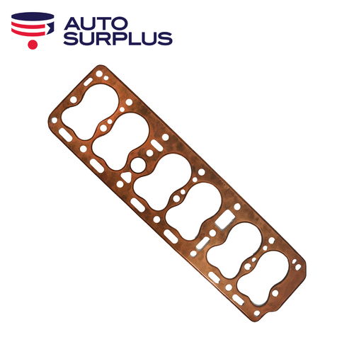 Head Gasket FOR Citroen Models 14CV P36 6 Cylinder 2.7L Side Valve 1932-1936