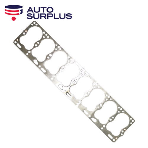 Head Gasket FOR Oldsmobile 257 Straight 8 1937-1948