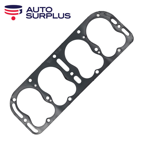 Head Gasket FOR Overland Model 91 4 Cylinder Side Valve 1919-1923