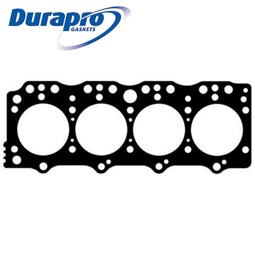 MLS Head Gasket FOR Isuzu NKR100 NKR200 NKR250 NPR200 NPR300 87-97 4BE1 Diesel