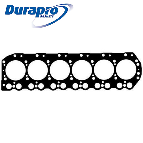 MLS Head Gasket FOR Nissan Patrol GQ Y60 TD42 1988-08/1995 1.25mm