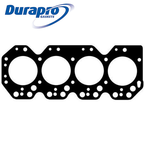 HEAD GASKET FOR TOYOTA B/11B DIESEL LAMINATED STEEL TO 8/88 S2039SS