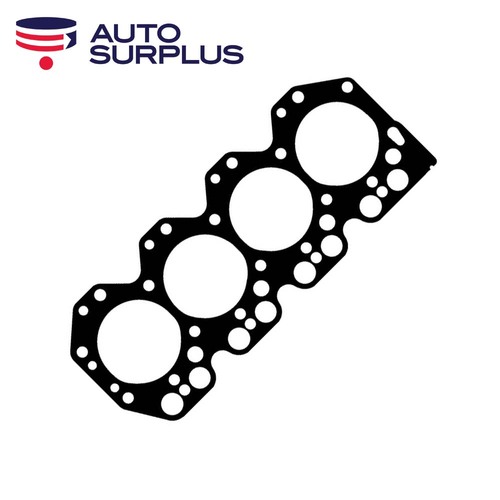 MLS Head Gasket FOR Daihatsu Delta Toyota Dyna 1985-2003 14B Diesel 1.75mm