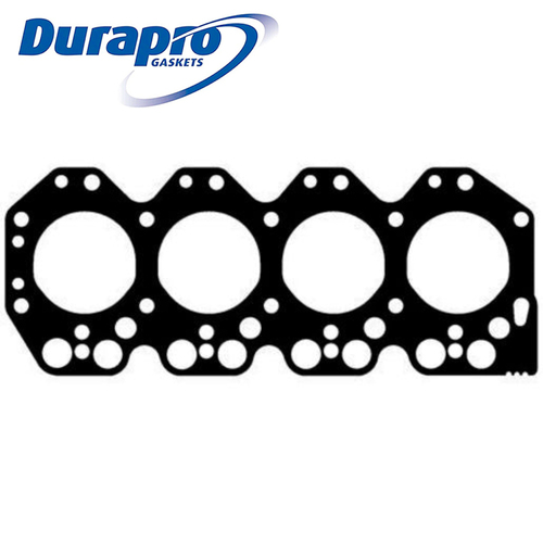 MLS Head Gasket FOR Toyota Dyna Daihatsu Delta 1988-1999 B 11B Diesel 1.50mm