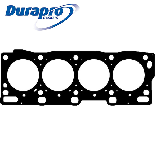 HEAD GASKET FOR MAZDA RF 626 (IMPORTED MODEL) 2.0L 2/91 ON 6-LAYER  S2057SS