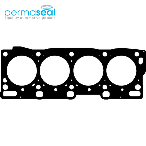 HEAD GASKET FOR MAZDA RF 626 (IMPORTED MODEL) 2.0L 2/91 ON 6-LAYER  S2057SS