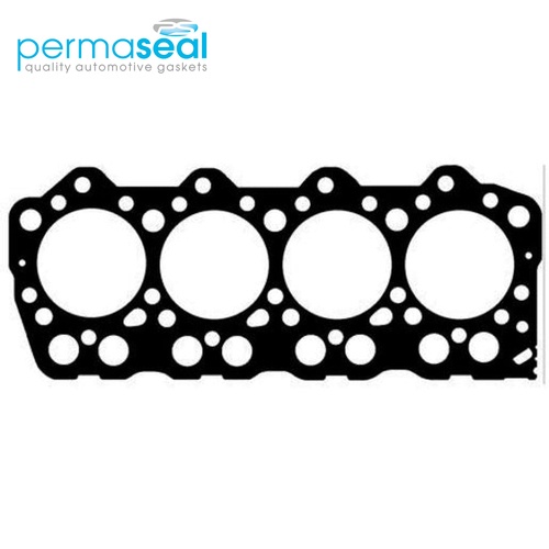 HEAD GASKET FOR MITSUBISHI 4D34 TURBO INTERCOO S2066SS-1