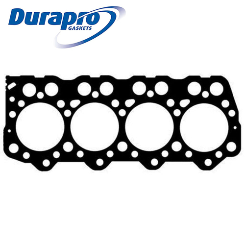 HEAD GASKET FOR MITSUBISHI 4D34-0A 2A 3AT CANTER FE 3.9L GRADE B S2066SS-2