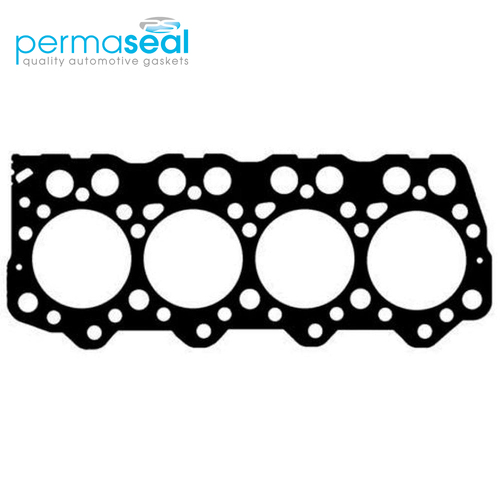 HEAD GASKET FOR MITSUBISHI 4D34-0A 2A 3AT CANTER FE 3.9L GRADE B S2066SS-2