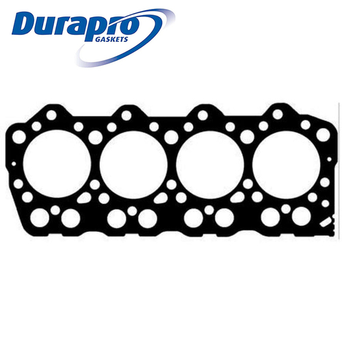 HEAD GASKET FOR MITSUBISHI 4D34-3AT-3B CANTER FE 3.9L GRADE C S2066SS-3