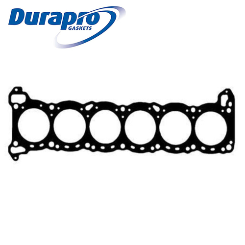 HEAD GASKET FOR NISSAN RB25DE/DET SKYLINE LAUREL STAGEA 2.5L TO 2002 S2086KC