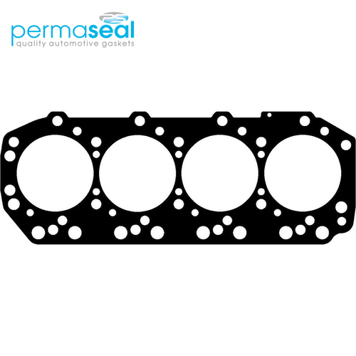 HEAD GASKET 1.60MM FOR ISUZU 4JG2 TURBO  JACKAROO 3.1L 1992-98 S2093SS-1