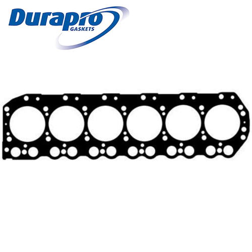 MLS HEAD GASKET FOR Nissan Civilian Patrol Y61 TY61 6 CYL TD42 TD42T 95-08 1.15m