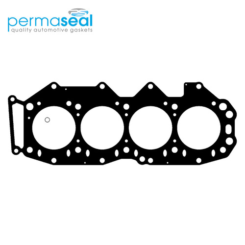 Head Gasket FOR Ford Courier Mazda B2500 E2500 T2500 1989-2006 2.5L WL Diesel