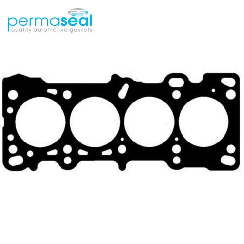 HEAD GASKET FOR FORD LASER KN KQ MAZDA ZM 323 BJ10 15mm DOWELS 98-02 S2149SS