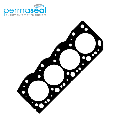 MLS Head Gasket FOR Toyota Dyna Hiace Hilux Diesel 5L 5L-E Grade D 1.55mm 97-05