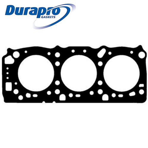 HEAD GASKET FOR MITSUBISHI 6G72 SOHC 24V S2165SS