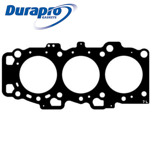 HEAD GASKET LHS FOR HYUNDAI G6BV SONATA EF KIA OPTIMA 2.5L 98-03 S2206SSL