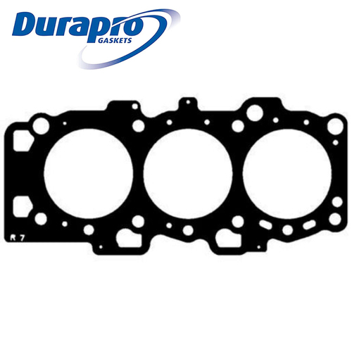 HEAD GASKET FOR HYUNDAI G6BA DOHC 24V V6 S2207SSR