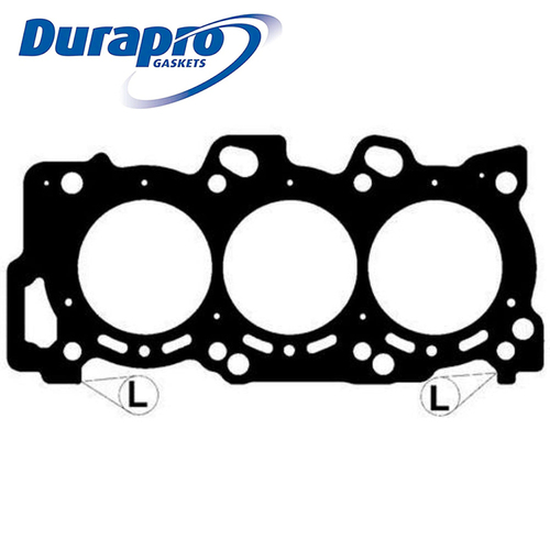 HEAD GASKET LHS FOR HOLDEN ISUZU 6VD1 6VE1 S2235SSL