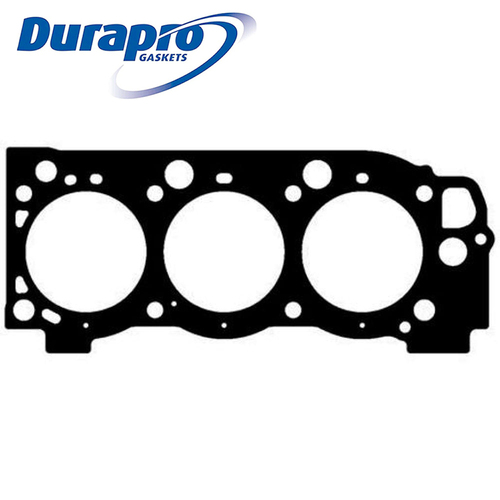 HEAD GASKET LHS FOR TOYOTA 5VZFE LANDCRUISER VZJ95 3.4L TO 1/99 S2236KCL