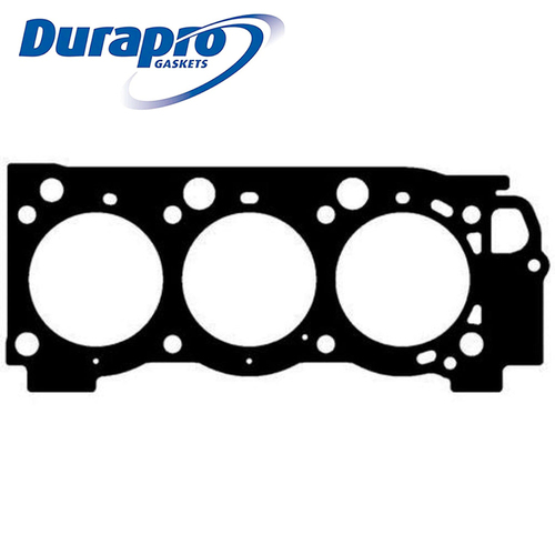 HEAD GASKET RHS FOR TOYOTA 5VZFE LANDCRUISER VZJ95 3.4L TO 1/99 S2236KCR