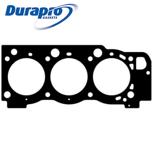 HEAD GASKET RHS FOR TOYOTA 5VZ-FE PRADO 1/99- HILX 3.4L 02-05 S2237SSR