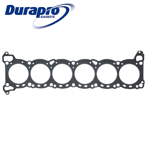 HEAD GASKET FOR NISSAN RB25DE SKYLINE R32 IMPORTED 1989-94 NLA S2263KC