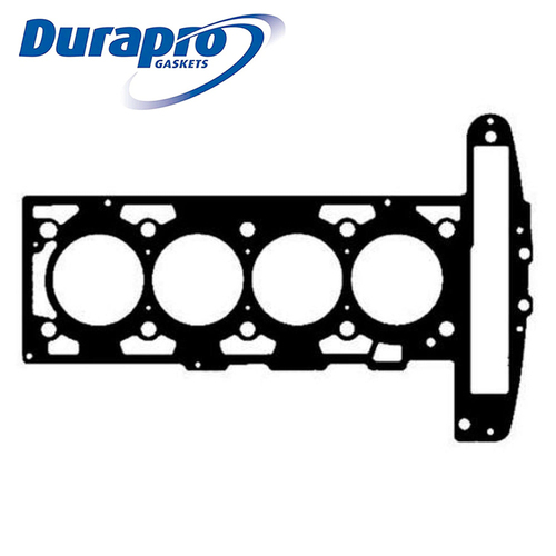 HEAD GASKET FOR HOLDEN Z22SE ASTRA TS VECTRA ZC ZAFIRA TT 2.2L 01-06 S2326SS