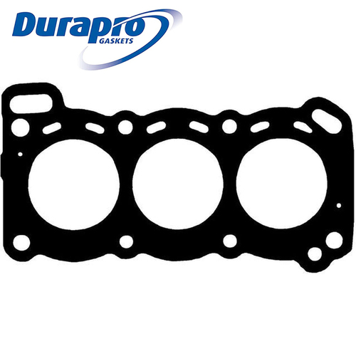 HEAD GASKET FOR DAIHATSU EF-EL 659cc MIRA CENTRO HANDIVAN 4/92-98 S2333KC