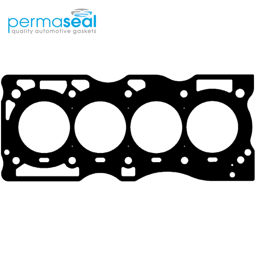 MLS Head Gasket FOR Nissan XTrail X-Trail T30 QR25DE 2.5 2001-2007