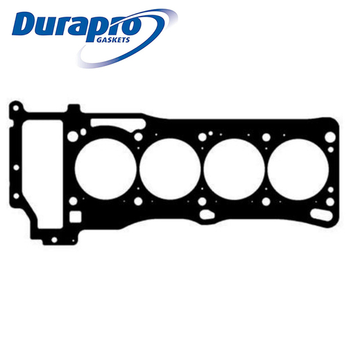 MLS Head Gasket FOR Nissan Pulsar N16 2000-2006 1.8L QG18DE VCT