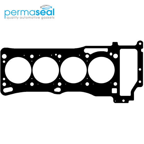 MLS Head Gasket FOR Nissan Pulsar N16 2000-2006 1.8L QG18DE VCT