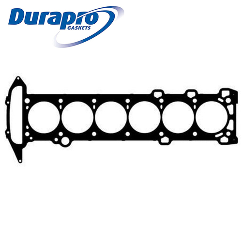 Head Gasket FOR Nissan Patrol Y61 2001-2012 4.8L TB48DE VCT DOHC 24V MLS