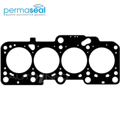 HEAD GASKET FOR AUDI A3 A4 TT S3 QUATTRO MANY 1,8L ENGINES 1999-09 S2355SS