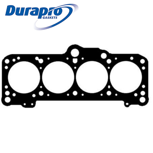 HEAD GASKET FOR AUDI 3A AAD ABK SD MANY 80 MODELS  2.0L 1987-95 S2356K