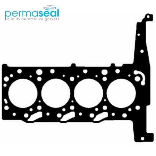 HEAD GASKET 1.10MM FOR FORD DURATORQ 24 TRANSIT 00-12 LANDROVER 07- S2369SS-1