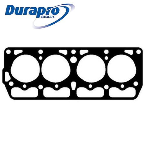 Head Gasket FOR Toyota Forklift 1982 onwards 1345cc 3P 1493cc 4P OHV 8V