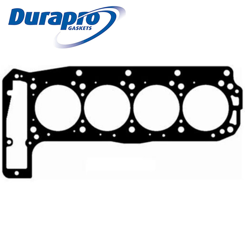 HEAD GASKET FOR MERCEDES M102.910/920-924/.961-2 180/190/200 1.8-2L S2402K