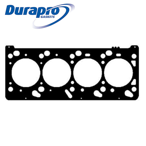 HEAD GASKET FOR FORD ZETEC ZH20 EDDF NGA FOCUS MONDEO 2.0L 1999-05 S2405SS