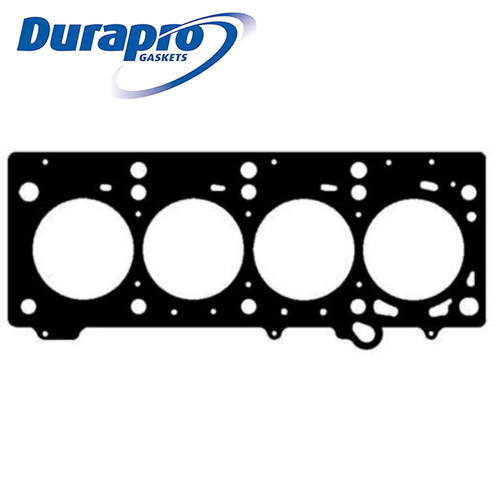 HEAD GASKET FOR CHRYSLER JEEP ECC EDZ ED1 TEARDROP OIL RETURN HOLE S2512SS