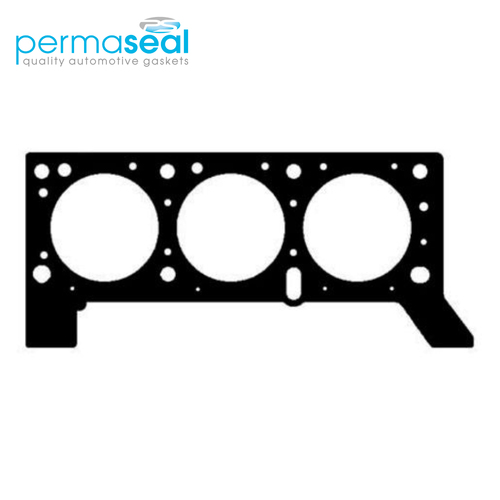 HEAD GASKET FOR LHS CHRYSLER EGA VOYAGER 3.3L 2001-08 S2514SSL