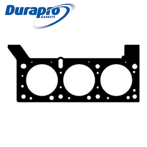 HEAD GASKET RHS FOR CHRYSLER EGA VOYAGER 3.3L 2001-08 S2514SSR