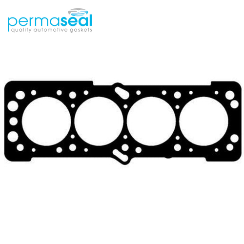 HEAD GASKET FOR HOLDEN F16D3 BARINA TL 1.6L 2005-11 USE GSS2522SSEL S2522SS