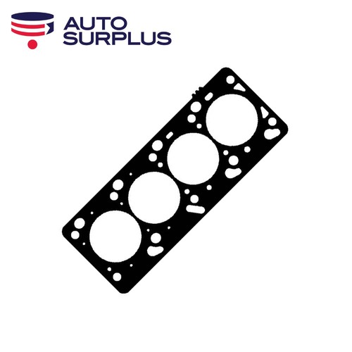 Head Gasket FOR Ford Mondeo HD 98-99 Focus LR 03-05 2.0 Zetec-E DOHC 16V inc VCT